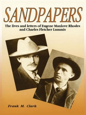 cover image of Sandpapers